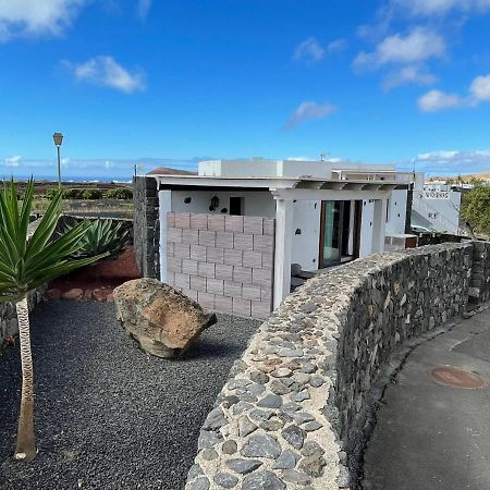 Sun, Relax & Lava, Free Wifi 600Mb, Bbq Vila Tinajo Exterior foto